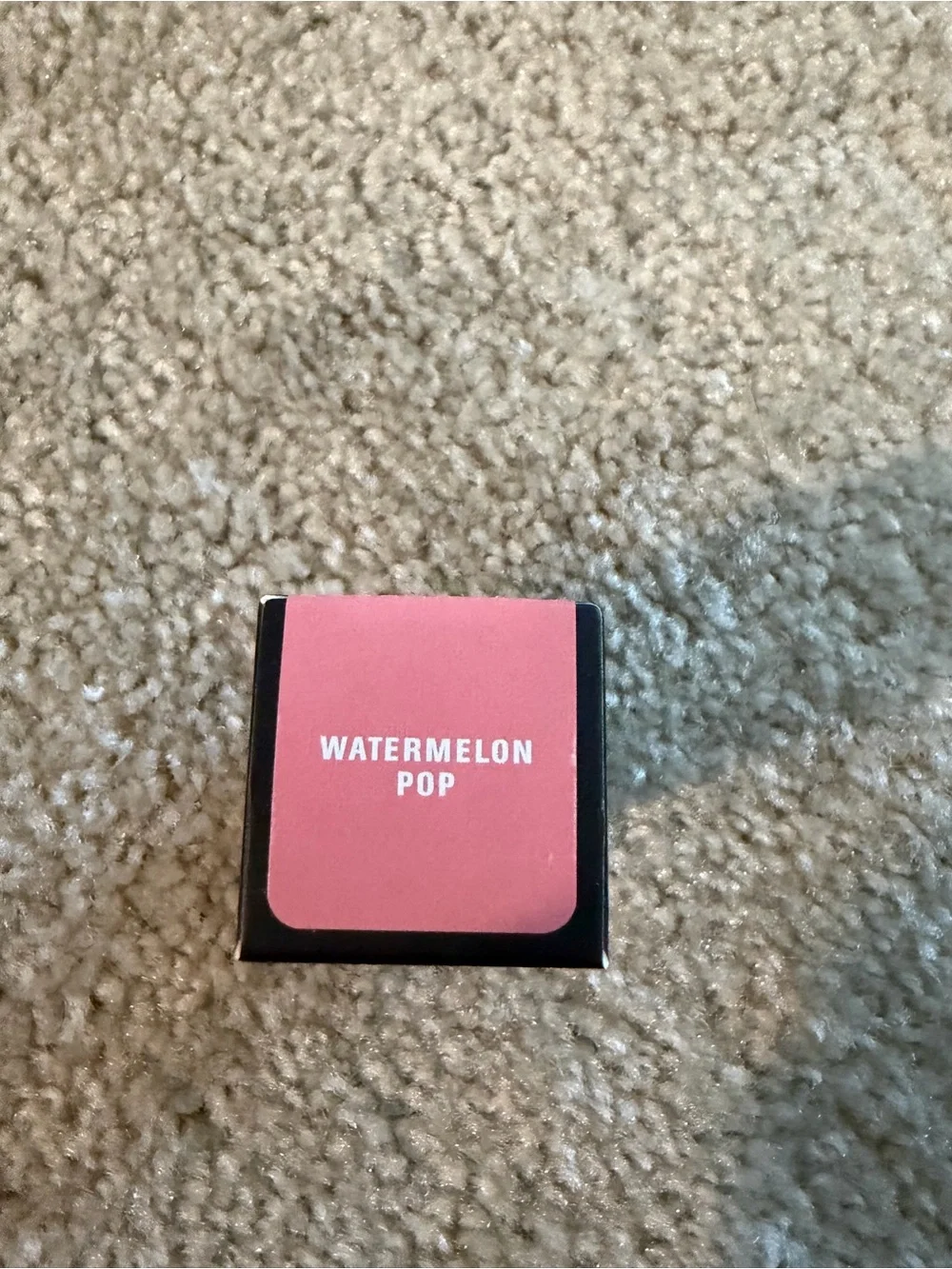 HUDA BEAUTY Blush Filter Liquid Blush — watermelon pop NWT